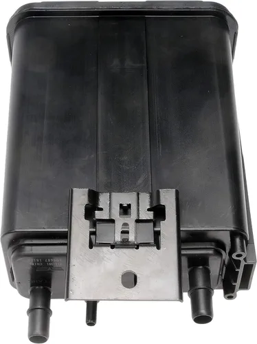 Vista 4 de Dorman Bote de vapor 911-301 compatible con modelos seleccionados Chevrolet/GMC/Hummer