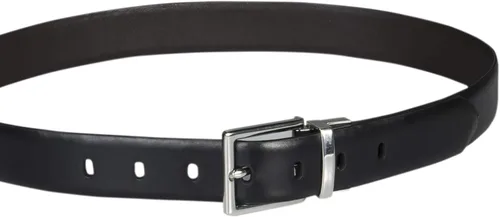 Vista 4 de Calvin Klein Cinturón de moda reversible dos en uno para mujer
