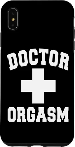 Vista 7 de Funda para iPhone 12 mini Orgulde Doctor Orgasmo placer divertido disfraz de Halloween para hombre