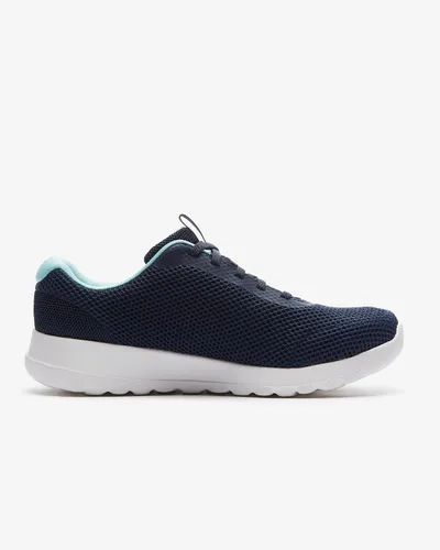 Vista 2 de Skechers Bungee Go Walk Joy para mujer con Color Pop