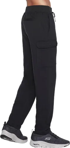 Vista 2 de Skechers Pantalones cargo utilitarios para hombre