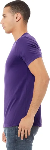 Vista 3 de Promotion & Beyond - Camiseta para hombre, diseño de Halloween, para fiesta de disfraces