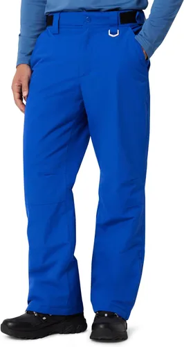 Vista 11 de Amazon Essentials - Pantalones de esquí, snowboard, nieve, impermeables y con aislamiento para hombre Negro