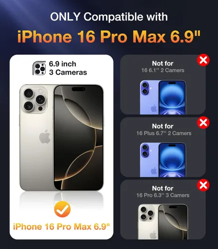 Vista 621 de DIACLARA - Funda transparente compatible con iPhone XR 6.1 pulgadas 2018