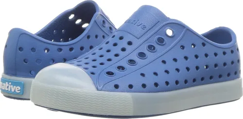 Vista 80 de Native Jefferson tenis iridiscentes (niños pequeños y grandes)