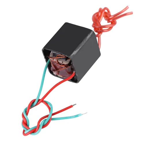 Vista 2 de Generador de módulo de alto voltaje de CC, módulo terminado transformador de arco eléctrico estupendo DC20KV para alto voltaje, convertidores