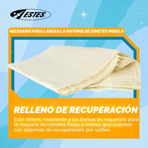 Vista 2 de Baterías recargables Estes 2274
