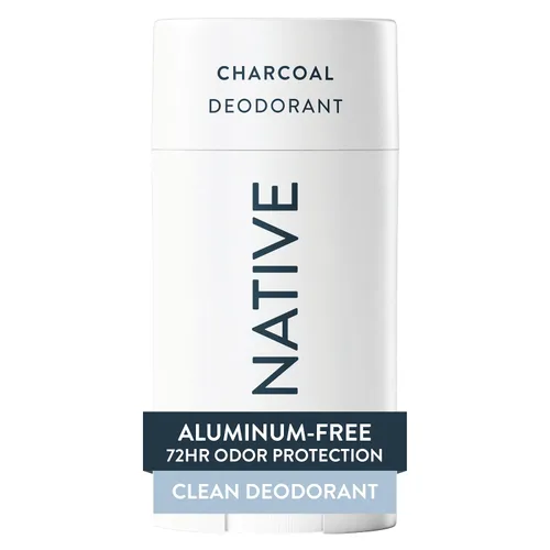 Vista 36 de Native El desodorante contiene ingredientes derivados de forma natural, control de olores de 72 horas, desodorante para mujeres y hombres, sin