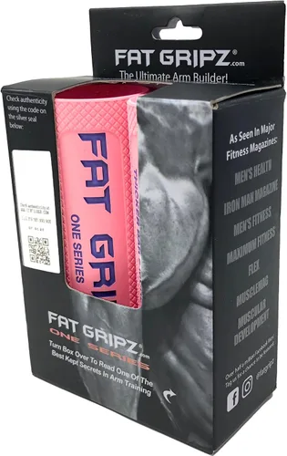 Vista 6 de Fat Gripz One (diámetro exterior de 1.75 pulgadas)
