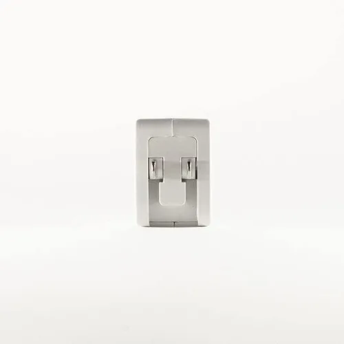 Vista 3 de OMNIHIL Cargador de pared + cable USB-A a USB-C compatible con altavoz Bluetooth portátil JBL Charge 4