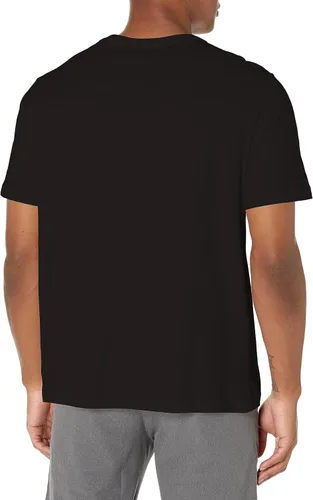 Vista 2 de True Religion Camiseta con apliques de fieltro para hombre