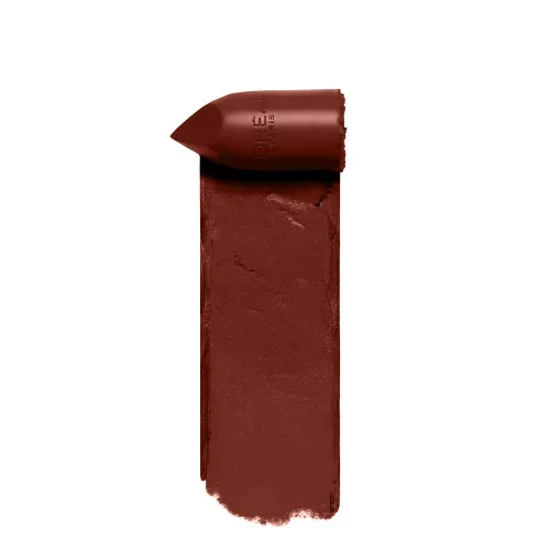 Vista 3 de L 'Oreal Paris Cosmetics, Lápiz labial mate Color Riche Cree que es Matte-cho