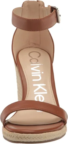 Vista 2 de Calvin Klein Sandalias de cuña Noshela para mujer