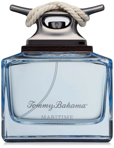 Vista 4 de Tommy Bahama Maritime Journey Eau de Colonia para Hombre