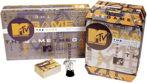 Vista 2 de MTV Music Television: El juego