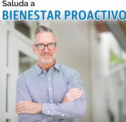 Vista 2 de Kaya Naturals Soporte de próstata con Saw Palmetto y Pygeum, 30 cápsulas