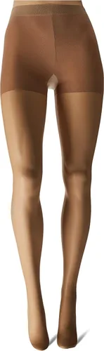 Vista 3 de Berkshire Pantimedias de sándalo con control ultra transparente para mujer 4415