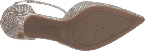 Vista 4 de Anne Klein Bomba de correa de tobillo Fabulist para mujer