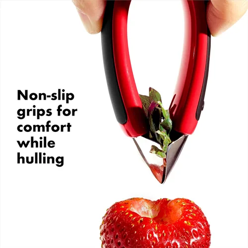 Vista 3 de OXO Good Grips - Cazadora de fresas