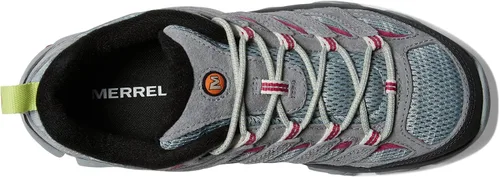 Vista 2 de Merrell Moab 3 - Zapatos de senderismo para mujer