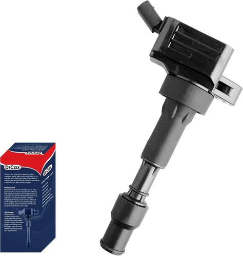 Vista 25 de Bobina de encendido OEM UF242 C1221 90919-02247 compatible con Accord Odyssey Pilot Acura MDX TL RL Vue - Motores V6 3.0L 3.2L 3.5L - 1 paquete