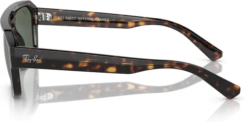 Vista 30 de Ray-Ban Rb4397 Corrigan Square Gafas de Sol
