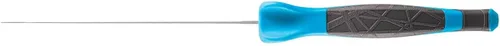 Vista 8 de Gerber Controlador de engranajes, cuchillo de filete de agua salada para pesca, cuchillo de pesca resistente, equipo de pesca premium, 6 pulgadas