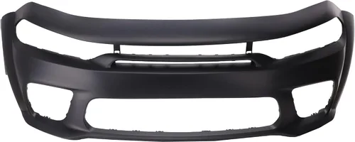 Vista 40 de Garage-Pro Cubierta de parachoques delantero para Dodge Ram 1500 1994-2001, Ram 2500 1994-2002, Dodge Ram 3500 - Para modelo sin paquete deportivo