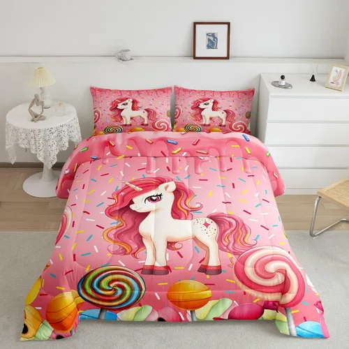 Vista 42 de Lindo Juego de Edredón de Elefante Juego de Ropa de Cama de Animales de Dibujos Animados para Niños Niñas Mujeres Adultos Edredón de Hojas