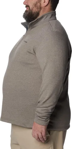 Vista 8 de Columbia Men's Great Hart Mountain III Half Zip