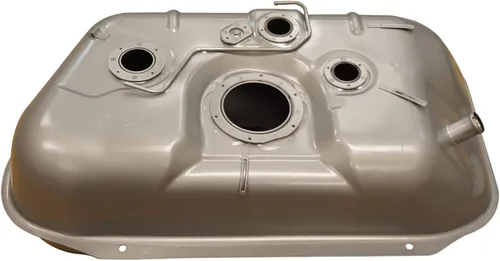 Vista 187 de TRQ Depósito de combustible de gasolina de 18.5 galones compatible con Toyota Tacoma 2003-2004