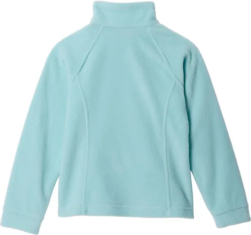 Vista 173 de Columbia Benton Springs - Chaqueta de vellón para niña