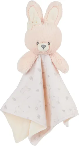Vista 9 de GUND Baby Patito de Apego Suavemente Sostenible, Manta de Felpa de Animal de Peluche Hecha de Materiales 100% Reciclados, para Bebés y Recién