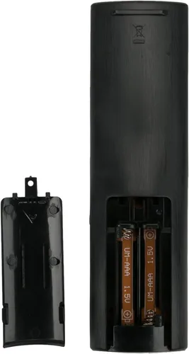 Vista 4 de AKB73975722 - Control remoto de TV de repuesto para LG LED HDTV 22LB4510 22LH4530 24LF4520 29LB4510 28LF4520 28LF4520WU 28LF4520-WU 24LB4510-2PU