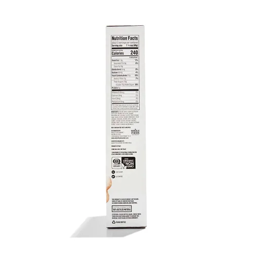 Vista 2 de 365 by Whole Foods Market, Organic Galaxy Marshmallow Cereal, 10 onzas