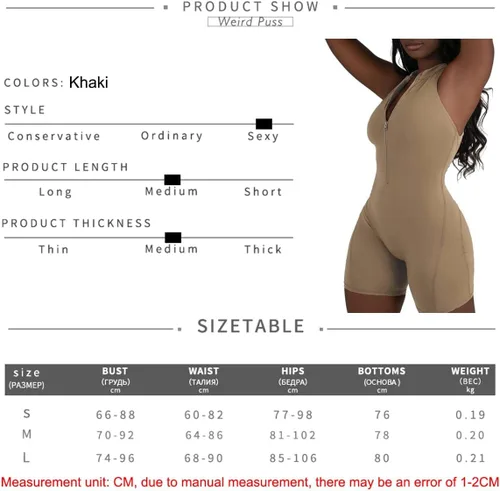 Vista 2 de Specell Sexy Rompers,Club Outfits Women,Sexy Outfit for Women Party Club Night,Jumpsuit Shorts,One Piece Outfit Women