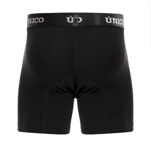 Vista 3 de Mundo Unico Calzoncillos tipo bóxer para hombre Microfibra