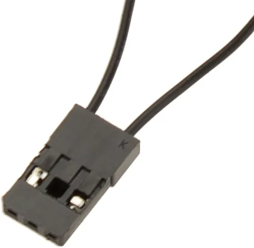 Vista 8 de Flysky FS-A3 AFHDS2A 2.4G 3CH Receptor para GT2E GT2G Transmisor 2PCS