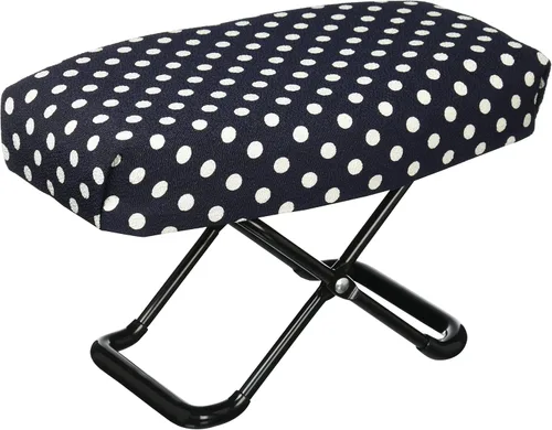 Vista 7 de Rei Rei Folding Chair, Portable, Standard Size, Arabesque