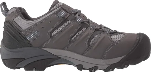 Vista 6 de KEEN Utility Lansing, Men's, Steel Toe, EH, Low Hiker