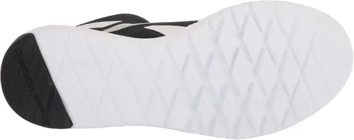 Vista 4 de Reebok Flexagon Force 3.0 Cross Trainer para hombre, Transparente