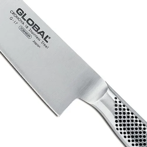 Vista 2 de Global Cuchillo de chef, 10