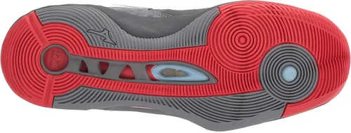 Vista 4 de Mizuno Wave Momentum - Zapatos de corte