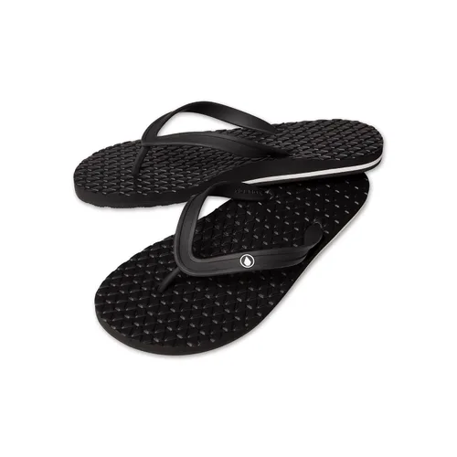 Vista 7 de Volcom Sandalias Eco Concourse Bloom para hombre