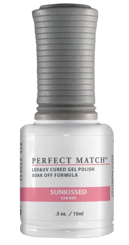 Vista 164 de Esmalte de uñas Lechat Perfect Match 40 días en Río