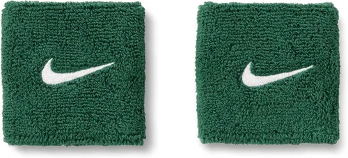 Vista 13 de Nike Pulsera Swoosh Classic unisex para adultos, pack de 2