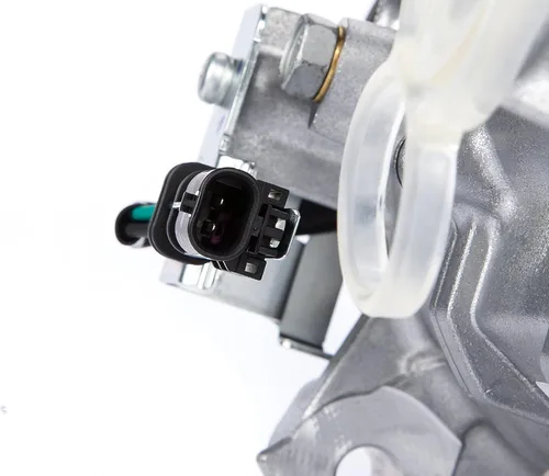 Vista 3 de ACDelco GM Original Equipment 15-22310 (23478533) Conjunto de compresor de aire acondicionado y embrague