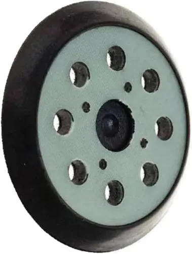 Vista 3 de Ryobi, OEM 030157001018 RS290G, respaldo de lijado para codos y curvas padQty.