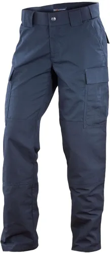 Vista 2 de 5.11 Tactical 64359 - Pantalones de operador TDU Ripstop de triple costura para mujer