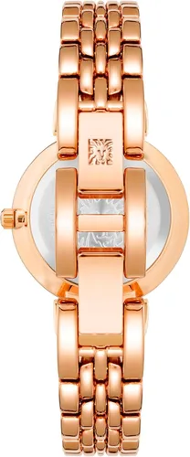 Vista 3 de Anne Klein - Reloj de pulsera para mujer